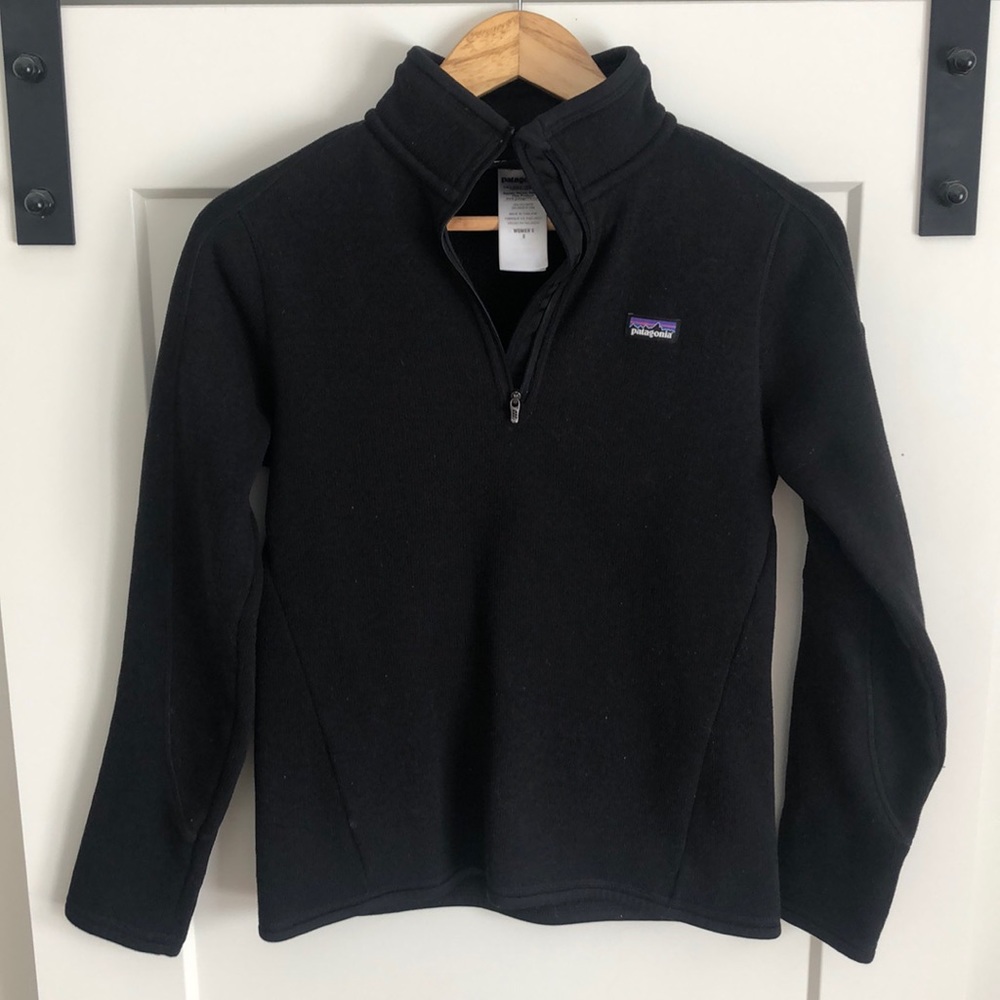 Patagonia Better Sweater